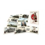1944 Race to the Rhine (Wyścig do Renu): Red Ball Express Limited Edition