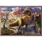 4w1 Dinozaury TREFL