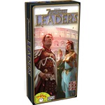 7 Cudów Świata - Liderzy (Leaders)
