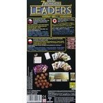 7 Cudów Świata - Liderzy (Leaders)