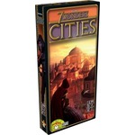 7 Cudów Świata: Miasta (Cities)