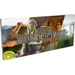 7 Cudów Świata: Wonder Pack (edycja międzynarodowa)