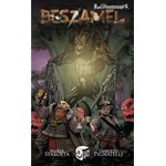 Adventurers! Beszamel RPG (druga edycja)