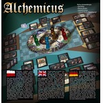 Alchemicus - NOCTIS
