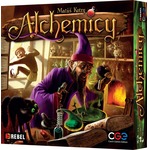 Alchemicy (Alchemists)