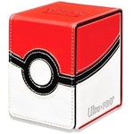 Alcove Flip Box Pokemon - Poke Ball