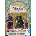 Alhambra Dodatek 4. Skarbiec kalifa (The Treasure Chamber)