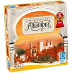 Alhambra (edycja angielska)
