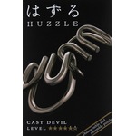 Łamigłówka Huzzle Cast Devil - poziom 5/6