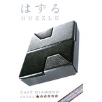 Łamigłówka Huzzle Cast Diamond - poziom 1/6