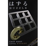 Łamigłówka Huzzle Cast Duet - poziom 5/6