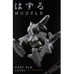 Łamigłówka Huzzle Cast Elk - poziom 5/6