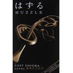 Łamigłówka Huzzle Cast Enigma - poziom 6/6