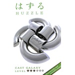 Łamigłówka Huzzle Cast Galaxy - poziom 3/6