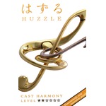 Łamigłówka Huzzle Cast Harmony - poziom 2/6