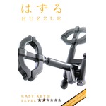 Łamigłówka Huzzle Cast Key II - poziom 2/6