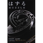 Łamigłówka Huzzle Cast Laby - poziom 5/6
