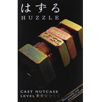 Łamigłówka Huzzle Cast Nutcase - poziom 6/6