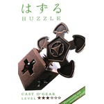 Łamigłówka Huzzle Cast O\'Gear - poziom 3/6