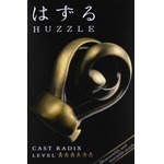 Łamigłówka Huzzle Cast Radix - poziom 5/6