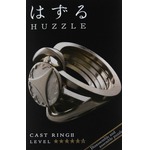 Łamigłówka Huzzle Cast Ring II - poziom 5/6