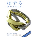Łamigłówka Huzzle Cast Ring - poziom 4/6
