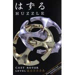 Łamigłówka Huzzle Cast Rotor - poziom 6/6