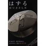 Łamigłówka Huzzle Cast Spiral - poziom 5/6