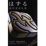 Łamigłówka Huzzle Cast Square - poziom 5/6