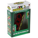 Łamigłówka Missing Link