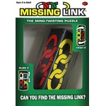 Łamigłówka Missing Link