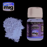 Ammo: Modelling Pigment - City Dark Dust (35 ml)