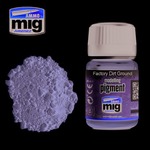 Ammo: Modelling Pigment - Factory Dirt Ground (35 ml)