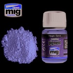 Ammo: Modelling Pigment - Negev Sand (35 ml)