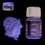 Ammo: Modelling Pigment - Sinai Dust (35 ml)