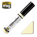 Ammo: Oilbrusher - Yellow Bone (10 ml)