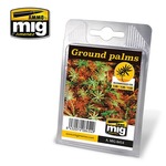 Ammo: Plants - Ground Palms