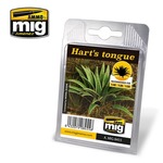 Ammo: Plants - Hart's Tongue