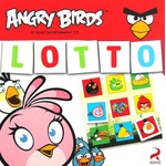 Angry Birds: Lotto