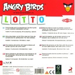 Angry Birds: Lotto