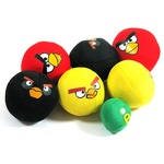 Angry Birds: Petanque (gra plenerowa)