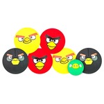Angry Birds: Petanque (gra plenerowa)