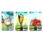 Angry Birds: Power Cards (Classic)