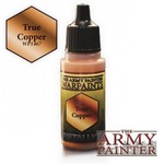 Army Painter Metallics - True Copper
