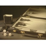 Backgammon Piatnik