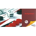 Backgammon (wersja podróżna)