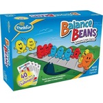 Balansujące fasolki (Balance Beans)