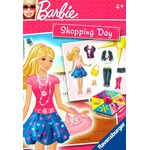 Barbie idzie na zakupy