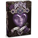 Bicycle: Anne Stokes Dark Hearts