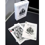 Bicycle: Ghost Playing Cards
